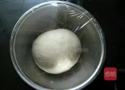 Original BBQ Chicken Pizza Recipe Illustration 2