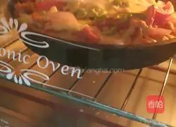 Chicken Pizza Recipe 9