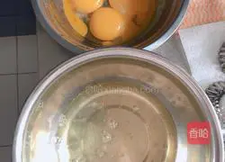 Passion fruit cake (steamed in pressure cooker) illustration 2