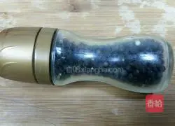 Illustration of how to cook mutton with yellow cabbage and vinegar 7