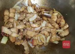 Taiwan braised pork rice recipe 8