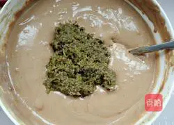 Illustration of how to prepare mutton seasoning 5