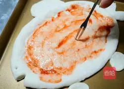 Salmon pizza recipe 4