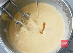 Pumpkin cake recipe 8