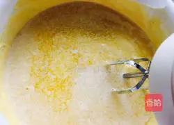 Cheese Cake Recipe Illustration 4