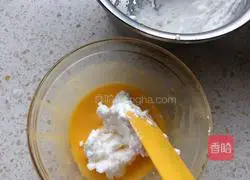 Yoghurt soufflé recipe 5