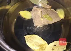 Cury Beef Rice Recipe Illustration 3