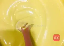 Spinach chiffon cake recipe 11