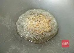 Black sesame candy recipe 4