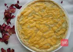 Durian pizza recipe 11