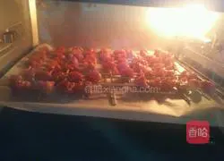 Orleans-flavored kebab recipe 3