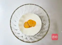 Yoghurt Cake Recipe Illustration 5