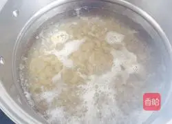 Illustration of how to make Italian macaroni 7