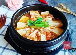Kimchi soup recipe 10