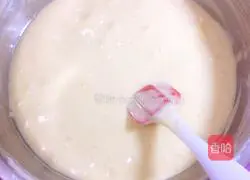 Illustration of how to make cupcakes 8