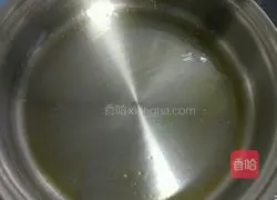 Simple and fresh Vegetable pizza recipe 5