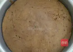 Illustration of how to make jujube cake 8