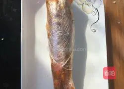 Illustration of home-style oven roasted leg of lamb 4