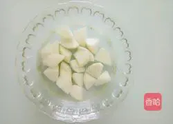 Illustration of Braised Beef Stewed with Potatoes 14