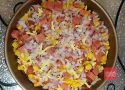 New Orleans Barbecue Pizza Recipe 5