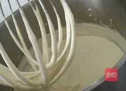 Double-layer cheesecake recipe 10