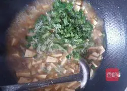 Illustration of air-dried mutton noodles 10