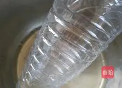 Illustration of how to make cakes (pressure cooker) without failure 6