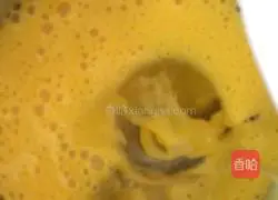 Illustration of how to make white jade rolls 2