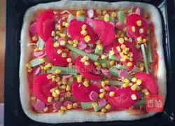 Assorted pizza recipes 12