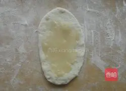 Illustration of how to make beef buns 5