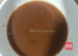 Illustration of Northeast Egg Braised Noodles 3