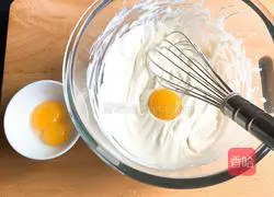 Cheesecake Recipe Illustration 12