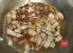 Taiwanese braised pork rice recipe 9