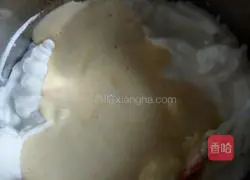 Ten-inch chiffon cake recipe 11