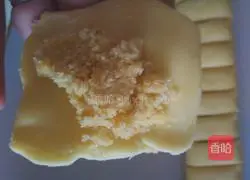 Illustration of how to make crispy sugar cakes 12