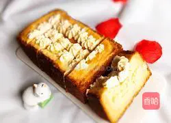 Toast cheesecake recipe 19