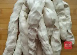 Illustration 4 of how to pull the sliver plate surface