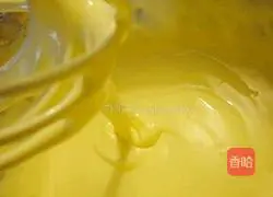 Chocolate Vanilla Cake Recipe Illustration 2