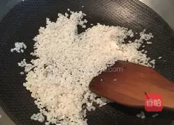 Spanish seafood risotto recipe illustration 5