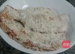 Orleans Chicken Steak Recipe Illustration 6