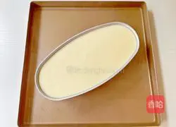 Yoghurt Cake Recipe Illustration 13