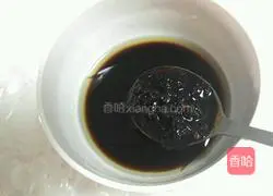 Illustration of how to make assorted juices 3