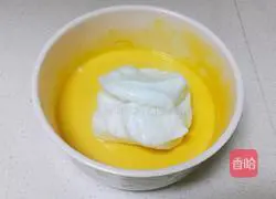 Electric Pressure cooker cake recipe 7