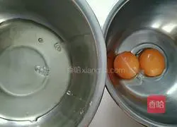 Coconut and Tangerine Cake Recipe Illustration 3