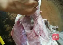 Quick Roast Lamb Leg Recipe 3