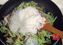 Xinghua Fried Rice Noodles Recipe Illustration 14