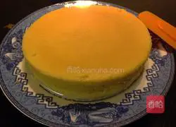 Cheesecake recipe 16