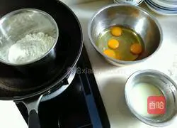 Honey Cake Recipe Illustration 1