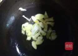 Illustration of how to make homemade beef in sauce 4