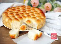 Illustration of how to make money buns 17